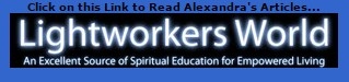 LightworkersWorld-AlexandraDennisAuthor