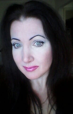 Alexandra Dennis - Author