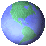 AlexandraDennis_SpinningGlobeGraphic